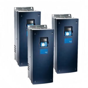 NXP Series VFD NXP01685A2H0SSVA1A2000000 110kW 400V 3-Phase