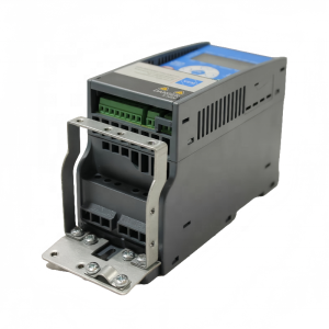 New Original VA-CON0010-3L-0003-4+EMC2+QPES+DLCN 10kW Liquid-Cooled Inverter VFD Harsh Environments 400V 3-Phase IP66
