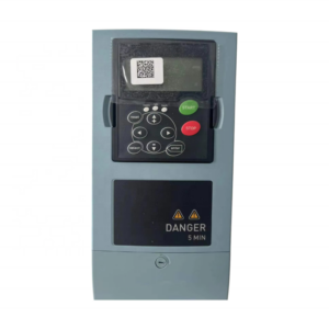 NXS Series NXS00125A2H1SSVA1A2000000 75kW 400V 3-Phase Industrial Inverter for Heavy Duty Motors VFD in Stock